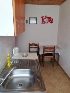 Apartments Andelka