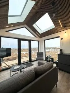 Day Dream Aurora Lodges - Sólheimar