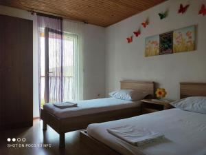 Apartments Andelka