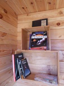 Cabane Aux Étoiles
