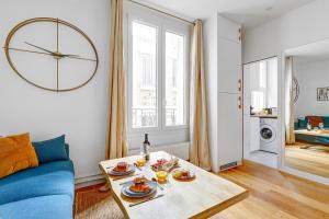 Suite Javel - Appartement à Paris