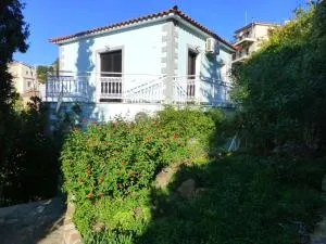 Efterpi - Agios Ioannis Kaspaka