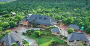 Losberg Lodge - Carletonville