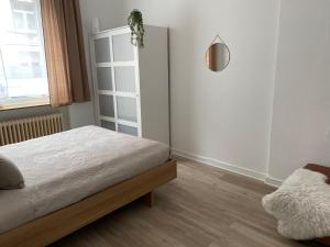 Appartement Nähe City