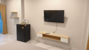 บ้านโอโซน สมุทรสาคร