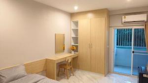 บ้านโอโซน สมุทรสาคร