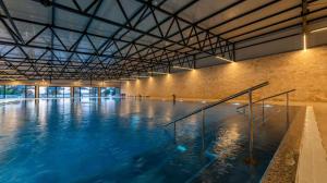 Premium mobile home FJAKA - Oaza Mira Camping Croatia