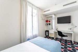Hotels Hotel Joke - Astotel : photos des chambres