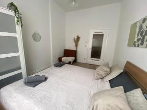 Appartement Nähe City