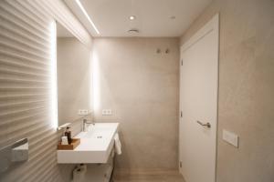 Suites Ermita 201