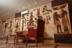 King Pyramid View Hotel