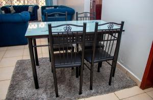 Studio Apartment near the Airport