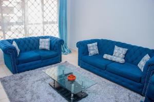 Studio Apartment near the Airport