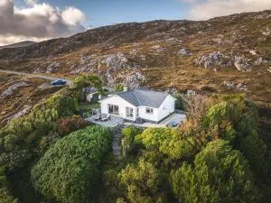 High Tor House - Cluer