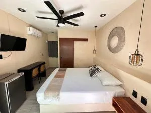 Hotel Caracol Isla Mujeres - Isla Mujeres