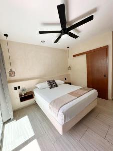 Hotel Caracol Isla Mujeres