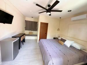 Hotel Caracol Isla Mujeres