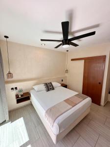 Hotel Caracol Isla Mujeres