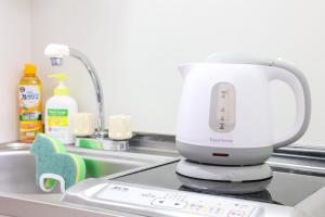 ハイクレスト中野203