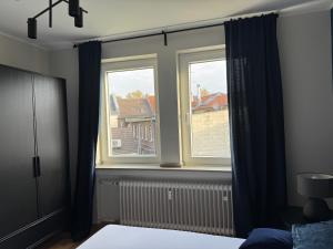 Sankt Göres Suites