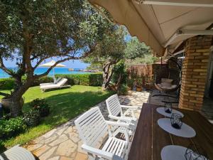 Corfu Dream Holidays Villas