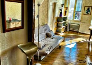 Appartement lumineux Classé au cœur de Strasbourg