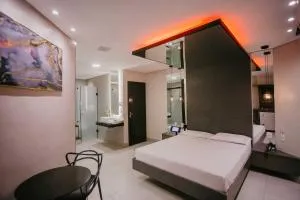 Bliss Motel - 纽克莱欧·班代兰蒂