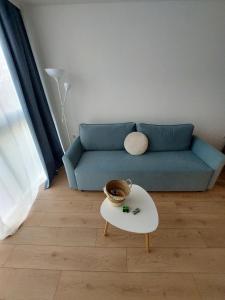 Sky Hills 2 Apartment