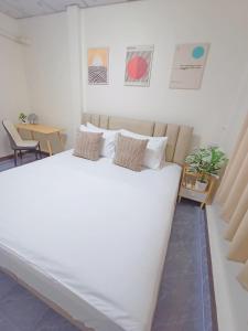 D72 Family House, 12PAX 3BR Hat Yai Middle Town