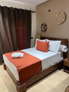 Maison de paon - surfstay - relaxstay