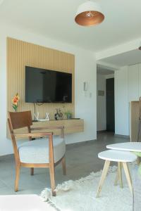 Bello departamento en G Cruz