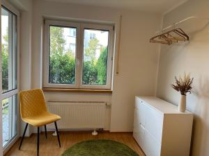 Apartment Burgaue