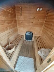 Gorczański Resort Domek w Górach Sauna Jacuzzi