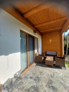 Gorczański Resort Domek w Górach Sauna Jacuzzi