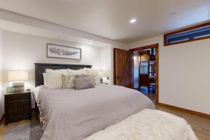 The Big Hitter Lodge at Tamarron