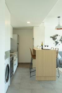 Bello departamento en G Cruz