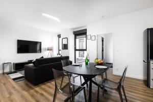 Suite Carla - Superbe appartement à Cannes