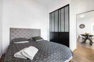 Suite Carla - Superbe appartement à Cannes