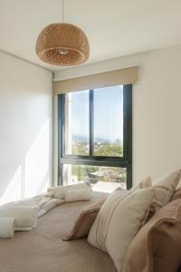 Bello departamento en G Cruz