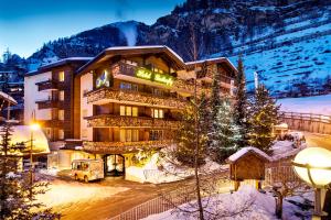 Hotel Butterfly