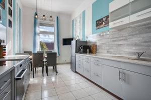 Fewo zum alten Hotel in Gramzow