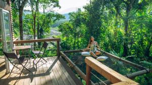 La Chagra VIP - Cabaña & Glamping en Villavicencio