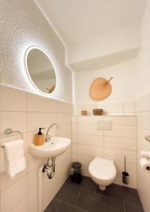 II Central l Kingsizebetten l Nähe Dom und Uni