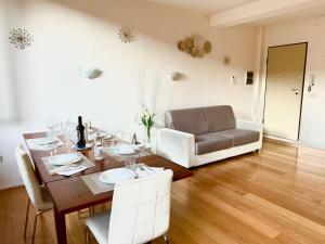 Duomo View and Hammam