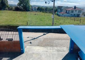 Cabaña Rural BlueHousePaipa