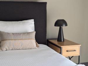 Momentum Apartment