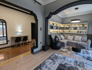 Momentum Apartment