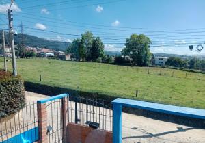 Cabaña Rural BlueHousePaipa