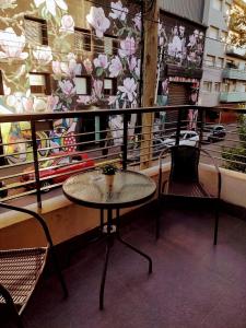 PILTRI de Bs As Depto de ensueños con cochera opcional 4pax