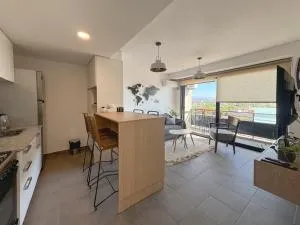 Bello departamento en G Cruz - 卢汉德库约